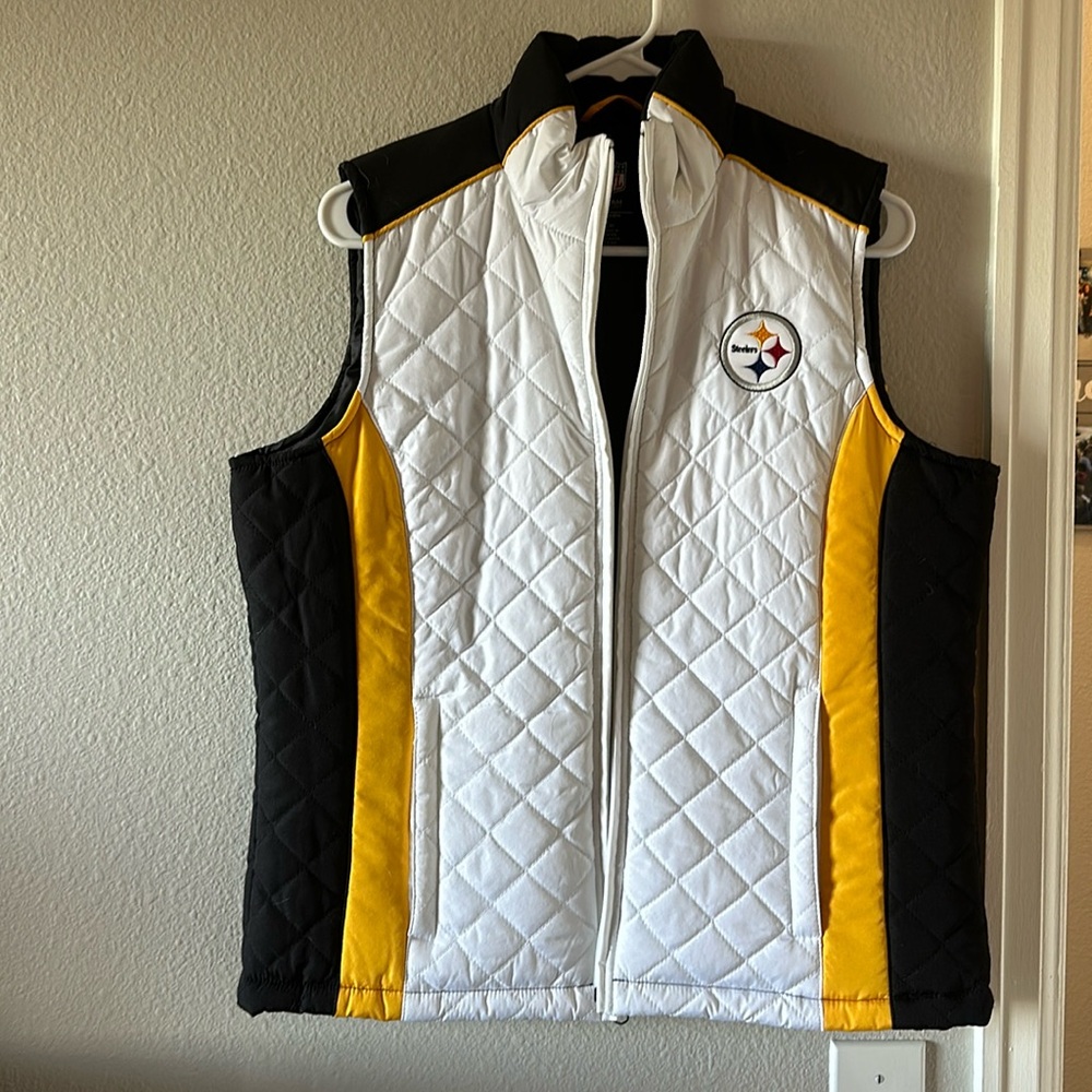 Women’s Steelers best